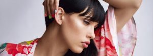 professional makeup services