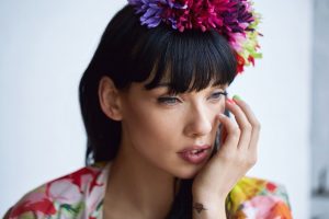 bridal makeup artist surrey