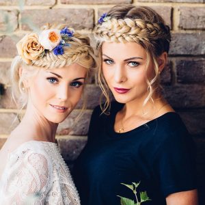 bridal makeup sussex 6