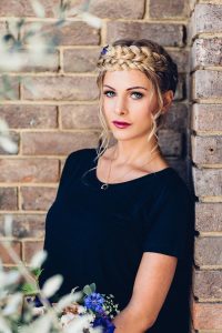 bridal makeup sussex 8