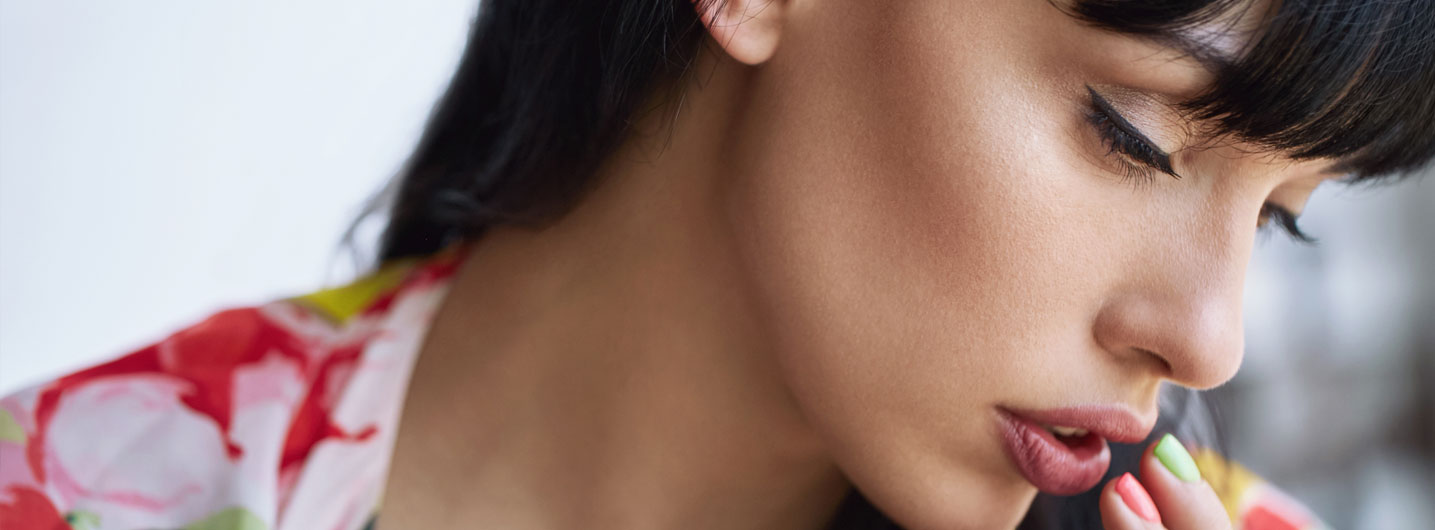 mobile makeup artist