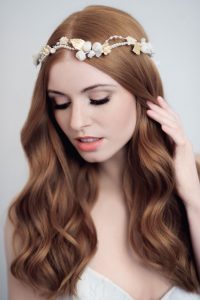 natural look bridal makeup