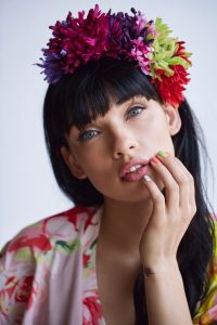 professional bridal makeup