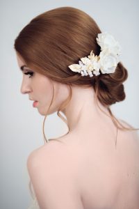 wedding hair and makeup