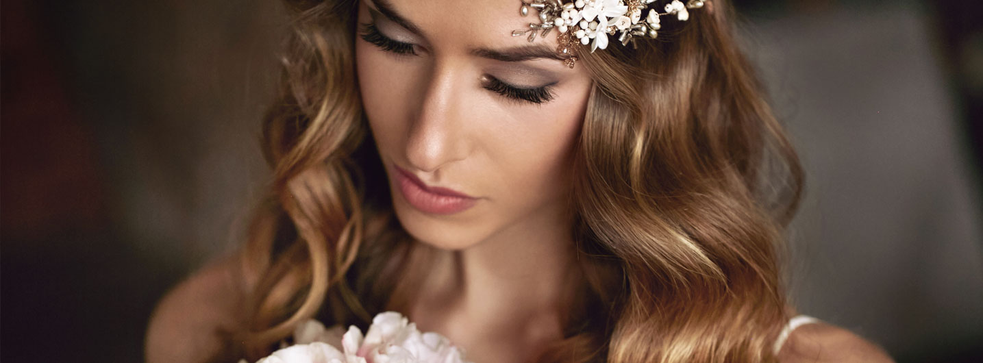 wedding makeup artist