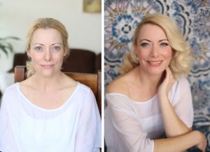 wedding makeup hampshire 6