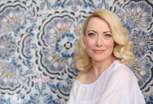 wedding makeup surrey