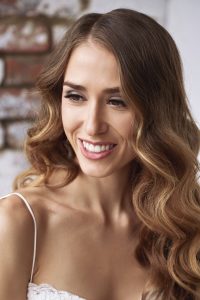 Welcome to my bridal makeup blog. Here you will find beautiful imagery and real life makeup looks for real life brides - the best of Birute Thomas MUA.