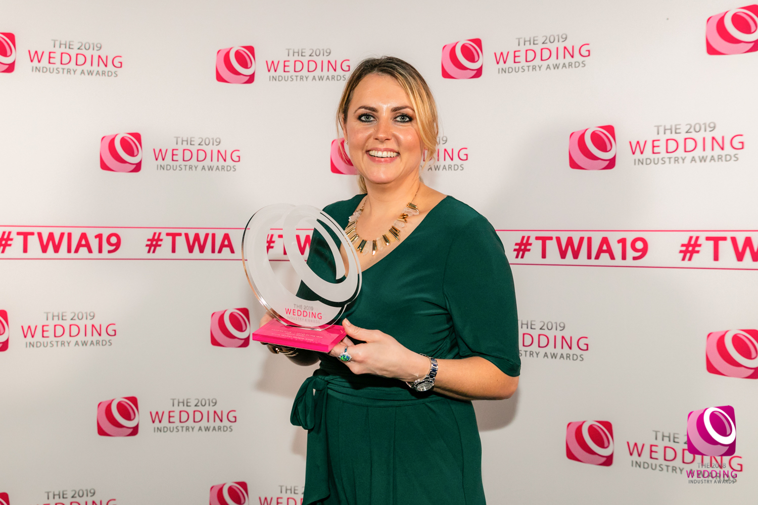 Last year, I applied for The Wedding Industry Awards (TWIA) due to one of my kind photographer friends, Kristida Photography nominating! Find out more on my blog.